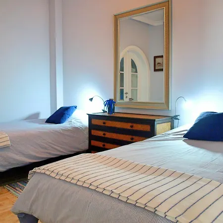 Flatguest - Seaside Beauty Apartment Las Palmas de Gran Canaria