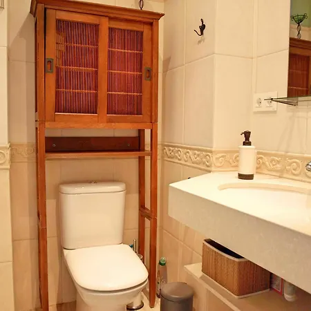 Flatguest - Seaside Beauty Las Palmas de Gran Canaria