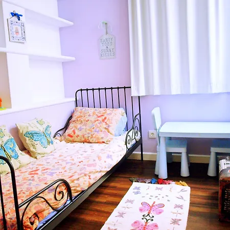 Flatguest - Seaside Beauty Apartment Las Palmas de Gran Canaria