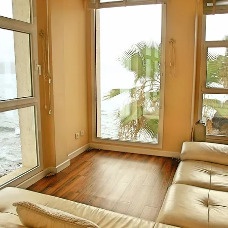 Flatguest - Seaside Beauty * Las Palmas de Gran Canaria
